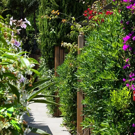 Et Les Flots Bleus Appart hôtel Saint-Raphaël