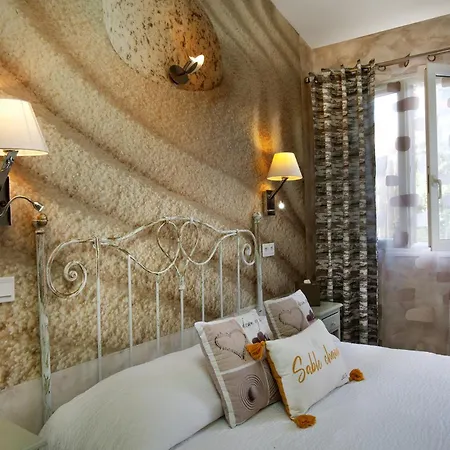 Et Les Flots Bleus Appart hôtel 4*