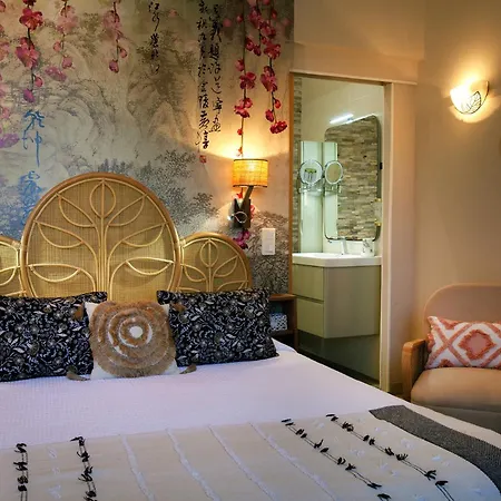 Et Les Flots Bleus Saint-Raphaël