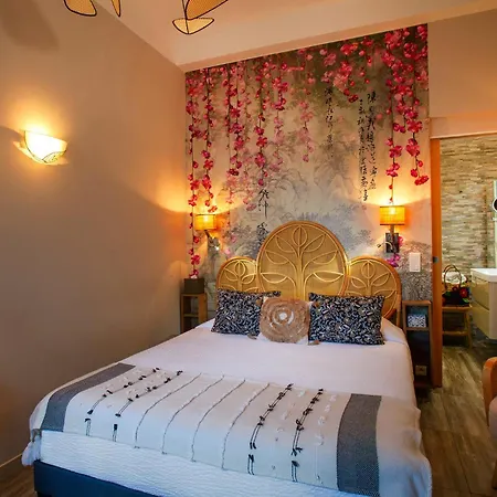 Et Les Flots Bleus Appart hôtel 4*