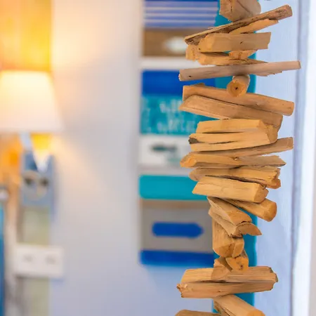 Et Les Flots Bleus Appart hôtel 4*