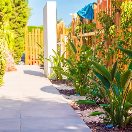 Et Les Flots Bleus Appart hôtel Saint-Raphaël