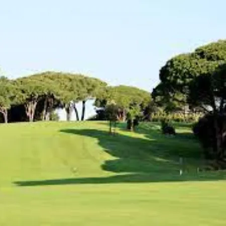 Et Les Flots Bleus Appart hôtel