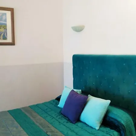 Hotel apartamentowy Et Les Flots Bleus