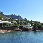 Et Les Flots Bleus Aparthotel 4*