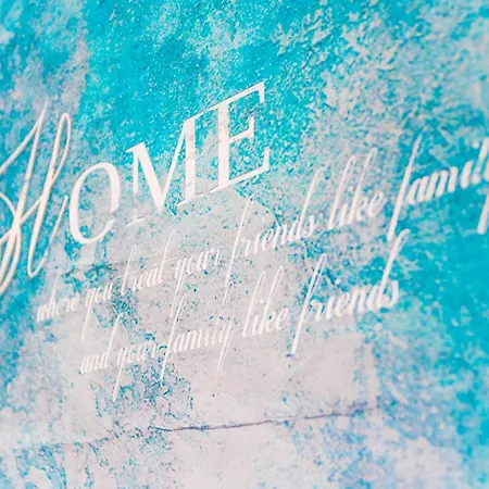 Hotel apartamentowy Et Les Flots Bleus