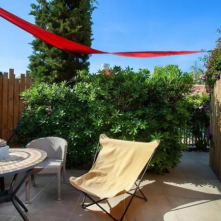 Et Les Flots Bleus Saint-Raphaël