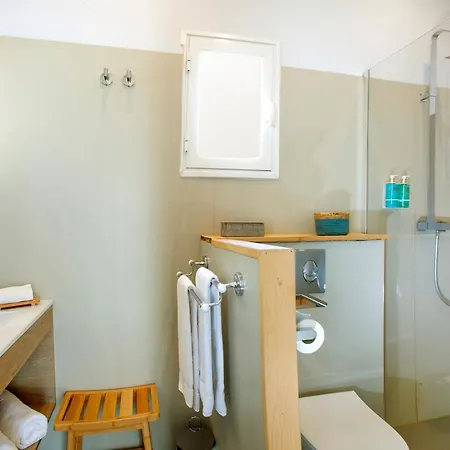 Aparthotel Et Les Flots Bleus 4*