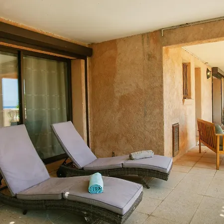 Et Les Flots Bleus 4* Saint-Raphael (Var)