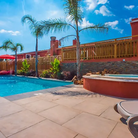 Apart Otel Et Les Flots Bleus