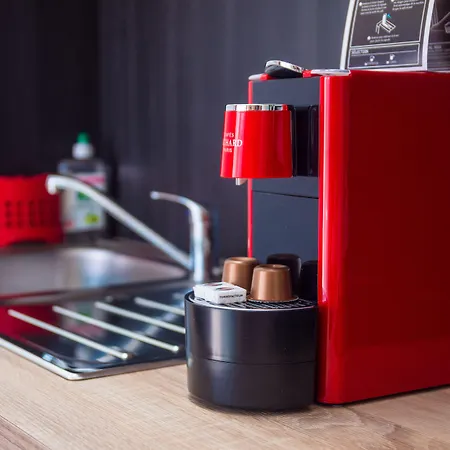 Et Les Flots Bleus 4* Saint-Raphaël