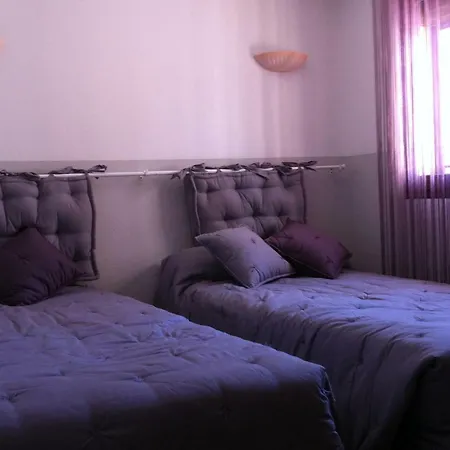 Appart hôtel Et Les Flots Bleus 4*
